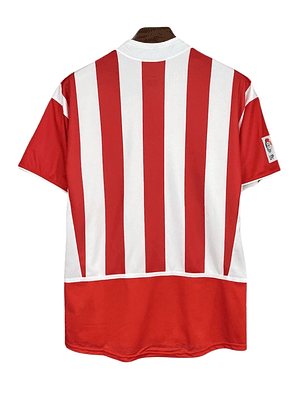 ATLÉTICO MADRID 02/03 HOMBRE (RETRO)