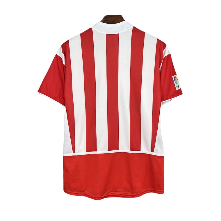 ATLÉTICO MADRID 02/03 HOMBRE (RETRO) 2
