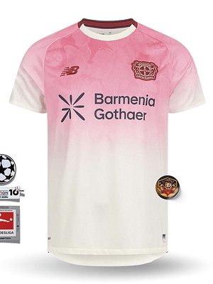 BAYER LEVERKUSEN II 25/26 HOMBRE
