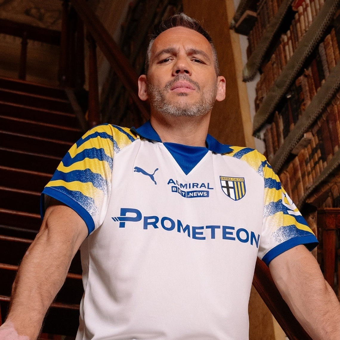 PARMA III 25/26 HOMBRE 3