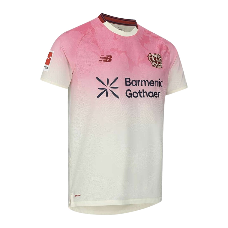 BAYER LEVERKUSEN II 25/26 HOMBRE 4