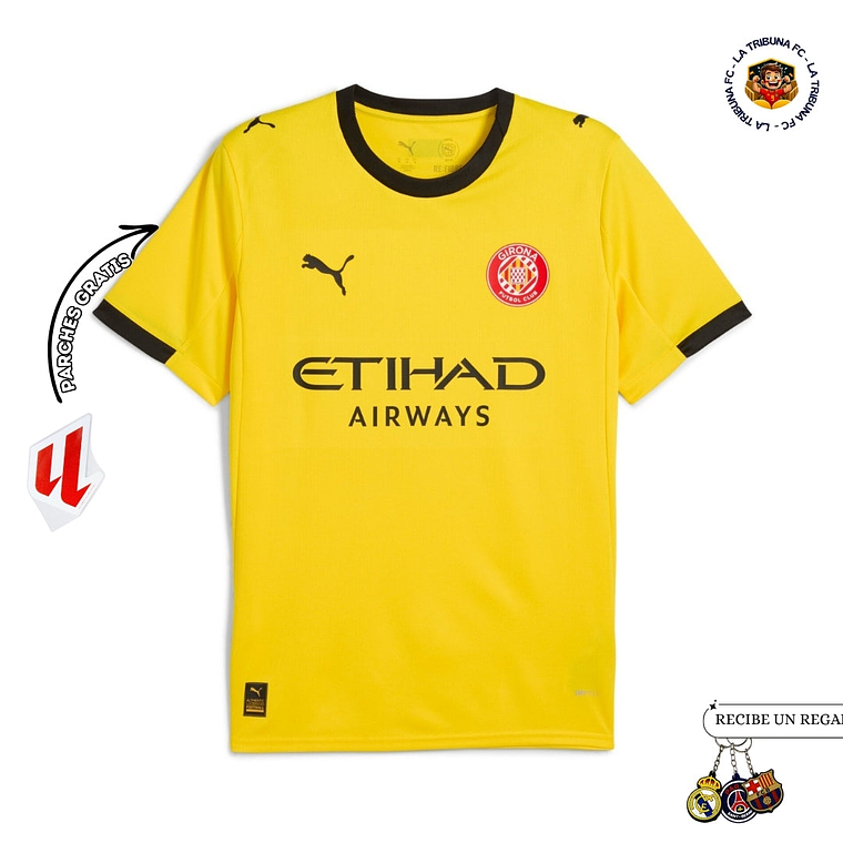 GIRONA II 25/26 HOMBRE 1