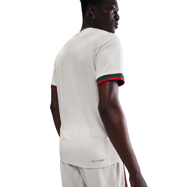 CHELSEA II 25/26 HOMBRE (VERSIÓN JUGADOR) 2