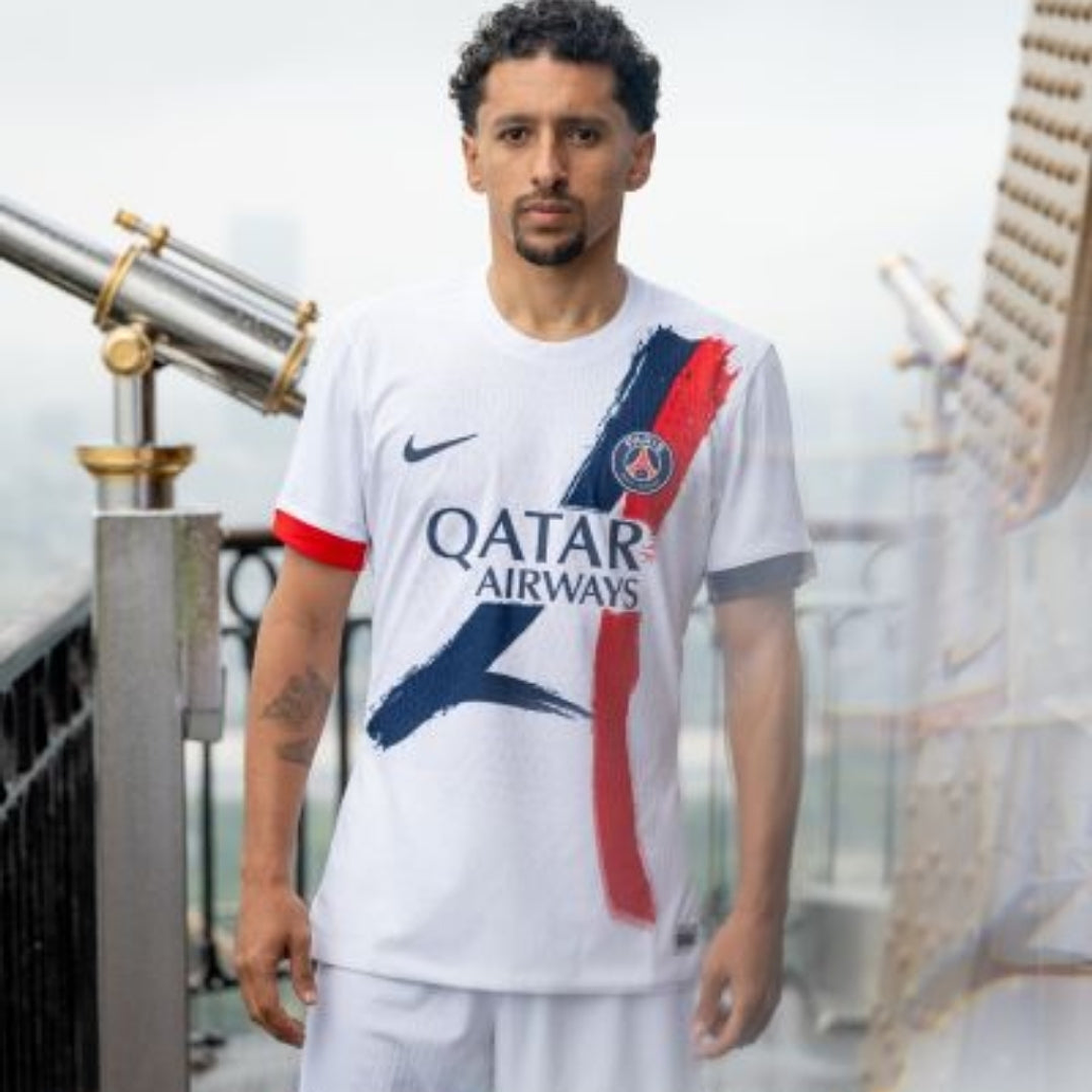 PSG II 24/25 HOMBRE 4