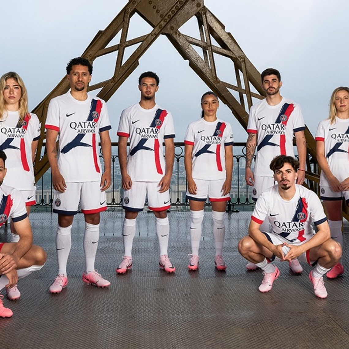 PSG II 24/25 HOMBRE 5