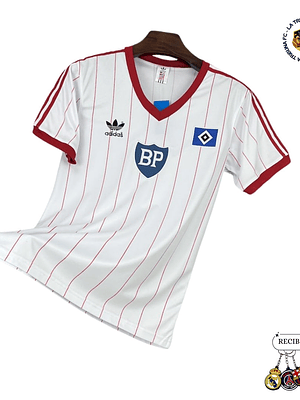 HAMBURGO I 83/84 HOMBRE (RETRO)