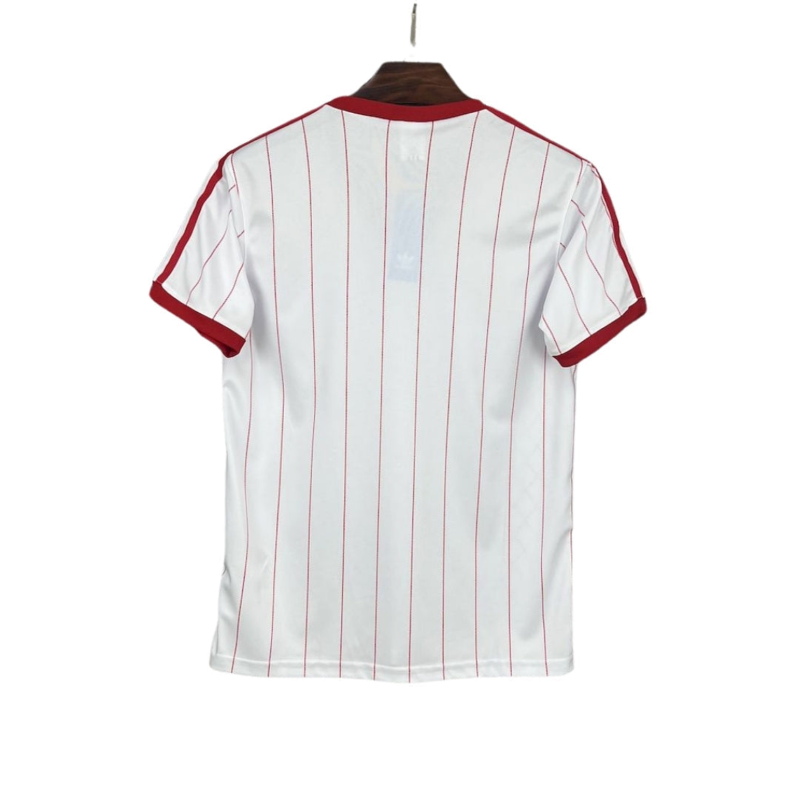 HAMBURGO I 83/84 HOMBRE (RETRO) 2