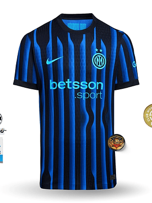 INTER MILAN I 25/26 HOMBRE