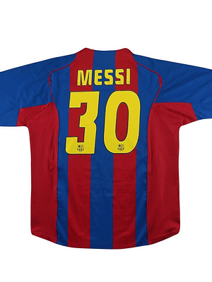 BARCELONA I 04/05 HOMBRE (RETRO)