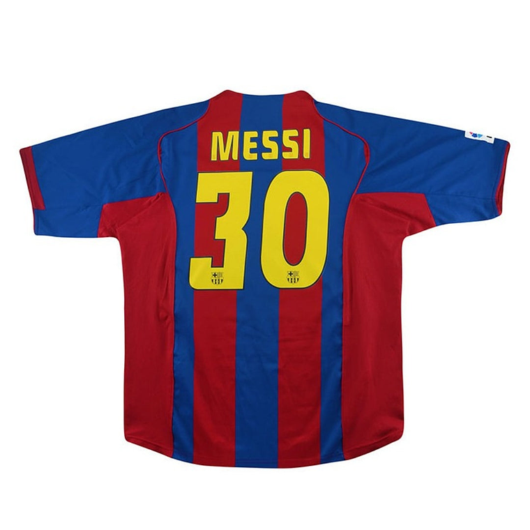 BARCELONA I 04/05 HOMBRE (RETRO) 2