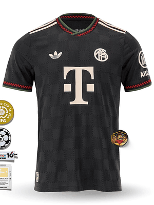 BAYERN MUNICH III 25/26 HOMBRE