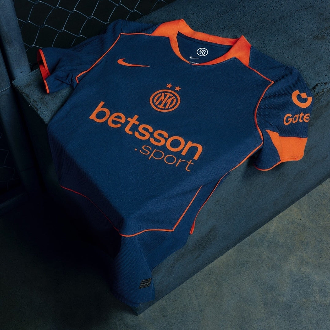 INTER MILAN III 25/26 HOMBRE 5