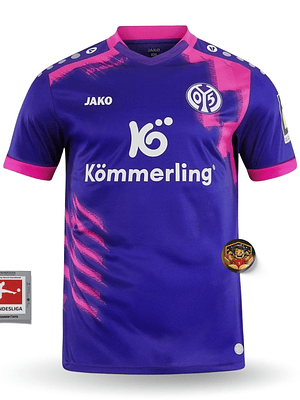 MAINZ 05 II 25/26 HOMBRE