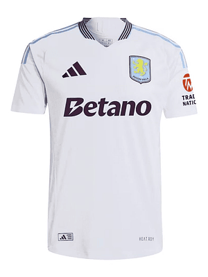 ASTON VILLA II 24/25 HOMBRE