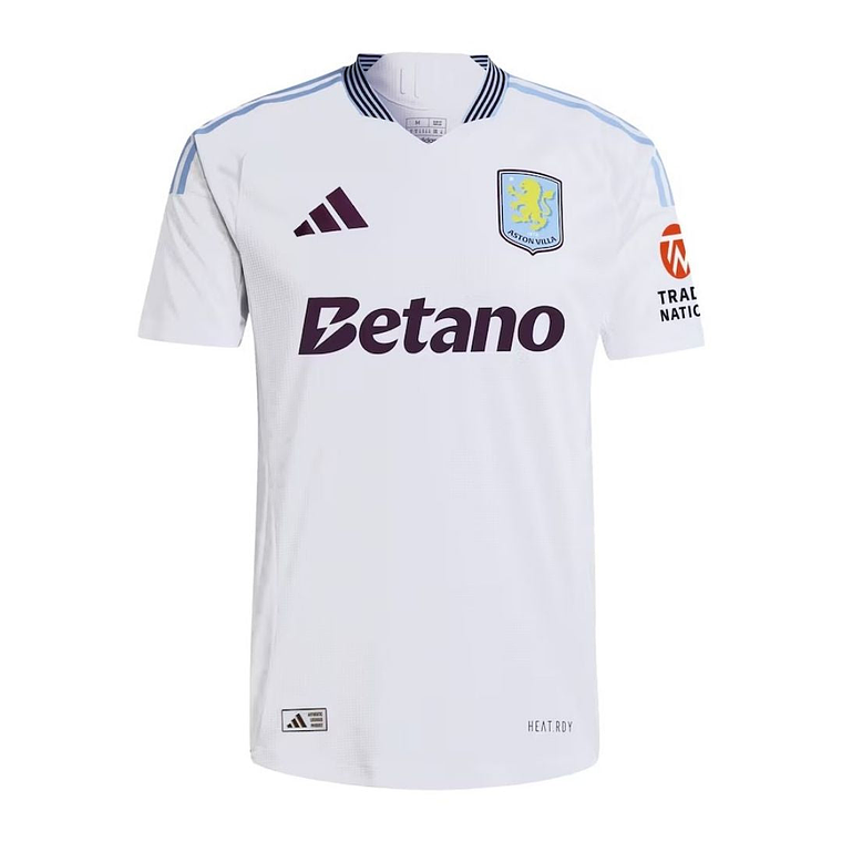 ASTON VILLA II 24/25 HOMBRE 1
