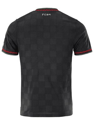 BAYERN MUNICH III 25/26 HOMBRE