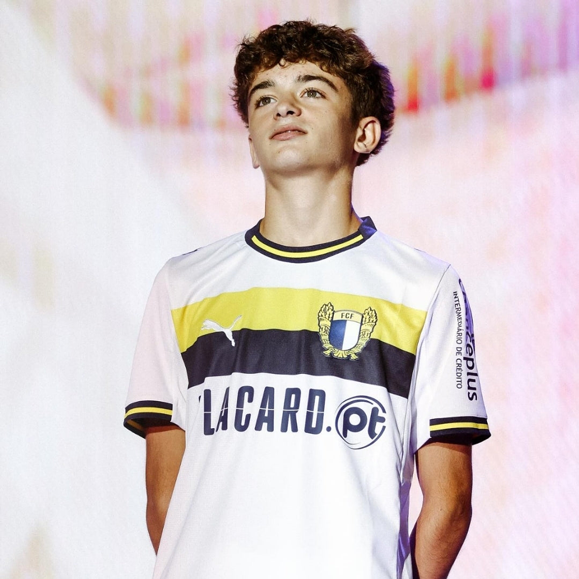 FAMALICÃO I 25/26 HOMBRE 2