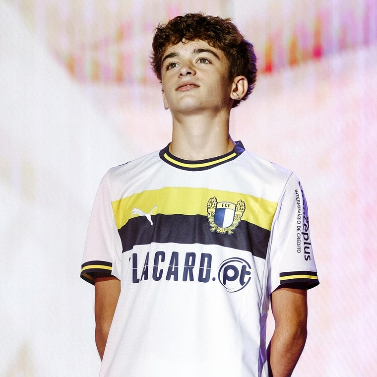 FAMALICÃO I 25/26 HOMBRE 2