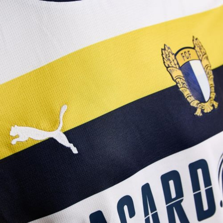 FAMALICÃO I 25/26 HOMBRE 3