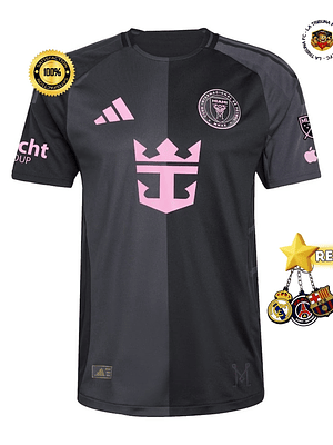 INTER MIAMI II 25/26 HOMBRE - MESSI