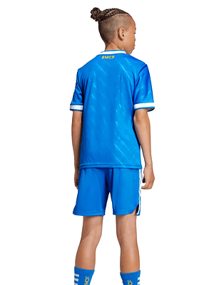 REAL MADRID III 25/26 CONJUNTO INFANTIL
