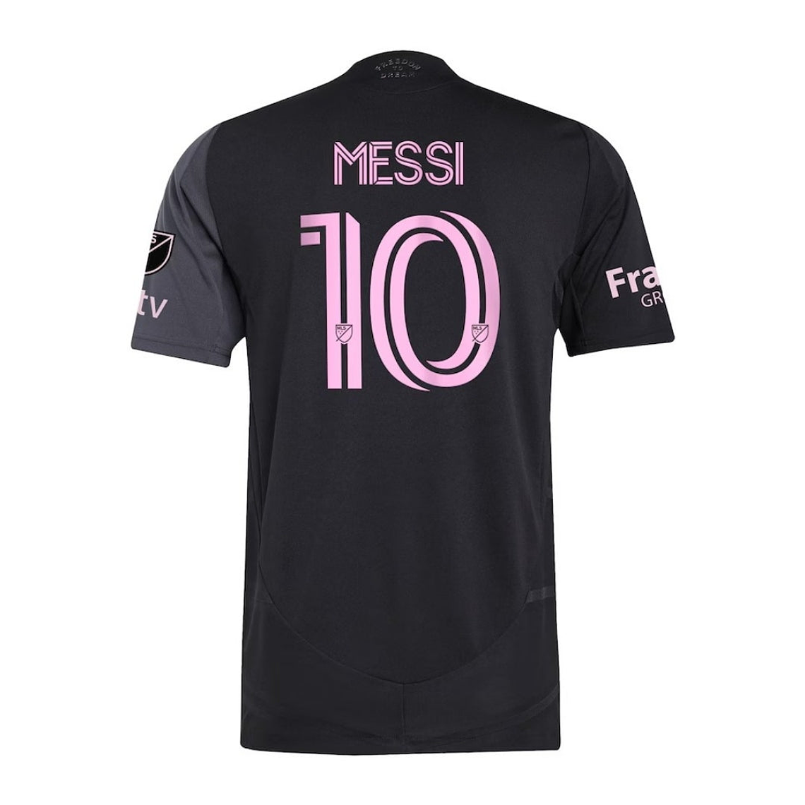 INTER MIAMI II 25/26 HOMBRE - MESSI 2