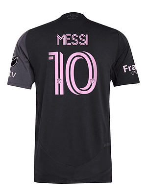 INTER MIAMI II 25/26 HOMBRE - MESSI