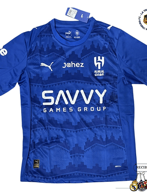 AL HILAL I 25/26 HOMBRE