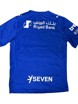 AL HILAL I 25/26 HOMBRE