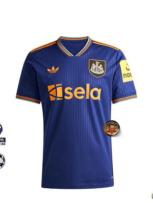 NEWCASTLE UNITED III 25/26 HOMBR