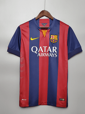 BARCELONA I 14/15 HOMBRE (RETRO)