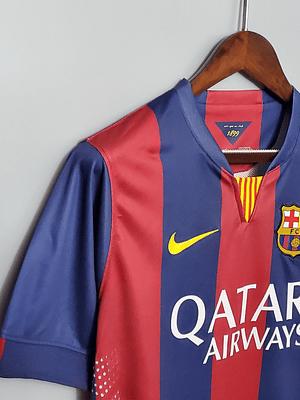 BARCELONA I 14/15 HOMBRE (RETRO)