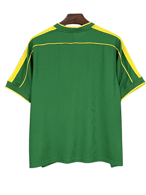 BRASIL I PORTERO 1998 HOMBRE (RETRO)