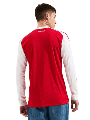 ARSENAL I 25/26 HOMBRE (MANGA LARGA)