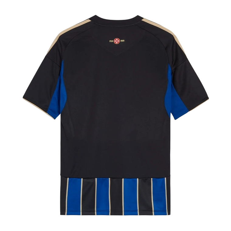 PISA I 25/26 HOMBRE 2