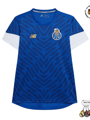 PORTO CALENTAMIENTO 25/26 HOMBRE