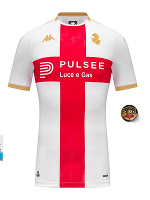 GENOA II 25/26 HOMBRE