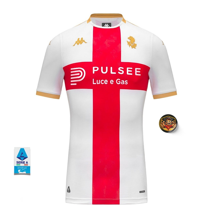 GENOA II 25/26 HOMBRE 1