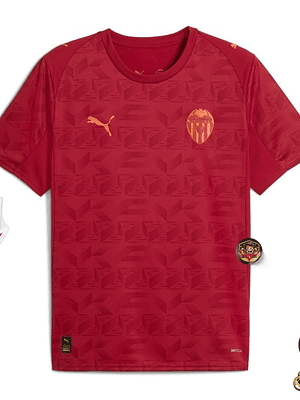 VALENCIA II 25/26 HOMBRE