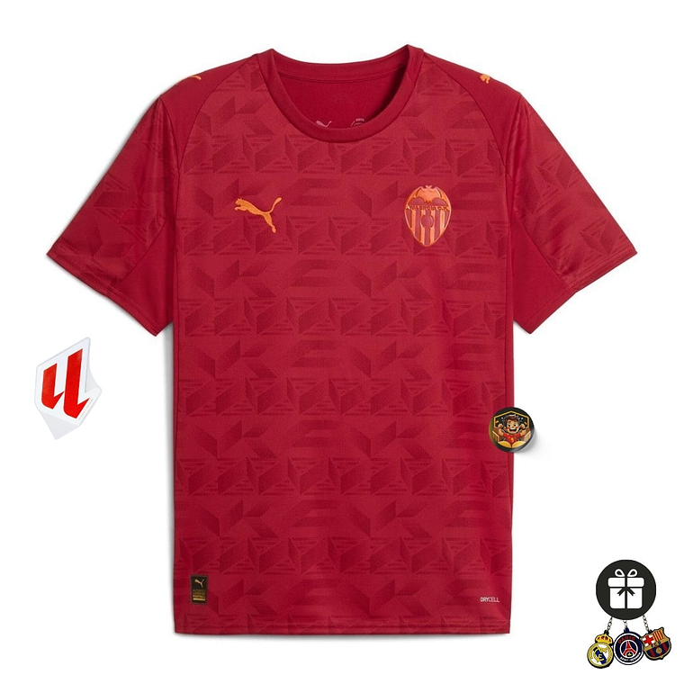 VALENCIA II 25/26 HOMBRE 1