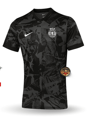 SPORTING CALENTAMIENTO II 25/26 HOMBRE