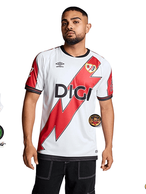 RAYO VALLECANO I 25/26 HOMBRE