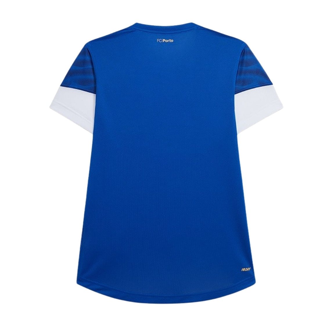 PORTO CALENTAMIENTO 25/26 HOMBRE 2