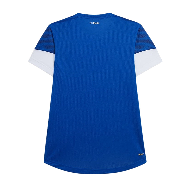 PORTO CALENTAMIENTO 25/26 HOMBRE 2