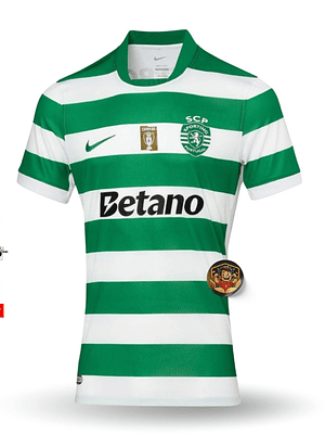 SPORTING I 25/26 HOMBRE