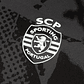 SPORTING CALENTAMIENTO II 25/26 HOMBRE - Miniatura 3