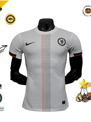 CHELSEA II 25/26 HOMBRE (VERSIÓN JUGADOR)