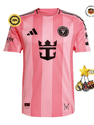 INTER MIAMI I 25/26 HOMBRE - MESSI