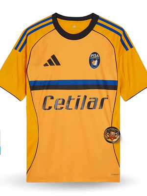 PISA II 25/26 HOMBRE