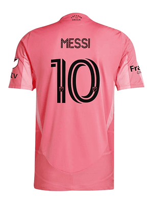 INTER MIAMI I 25/26 HOMBRE - MESSI